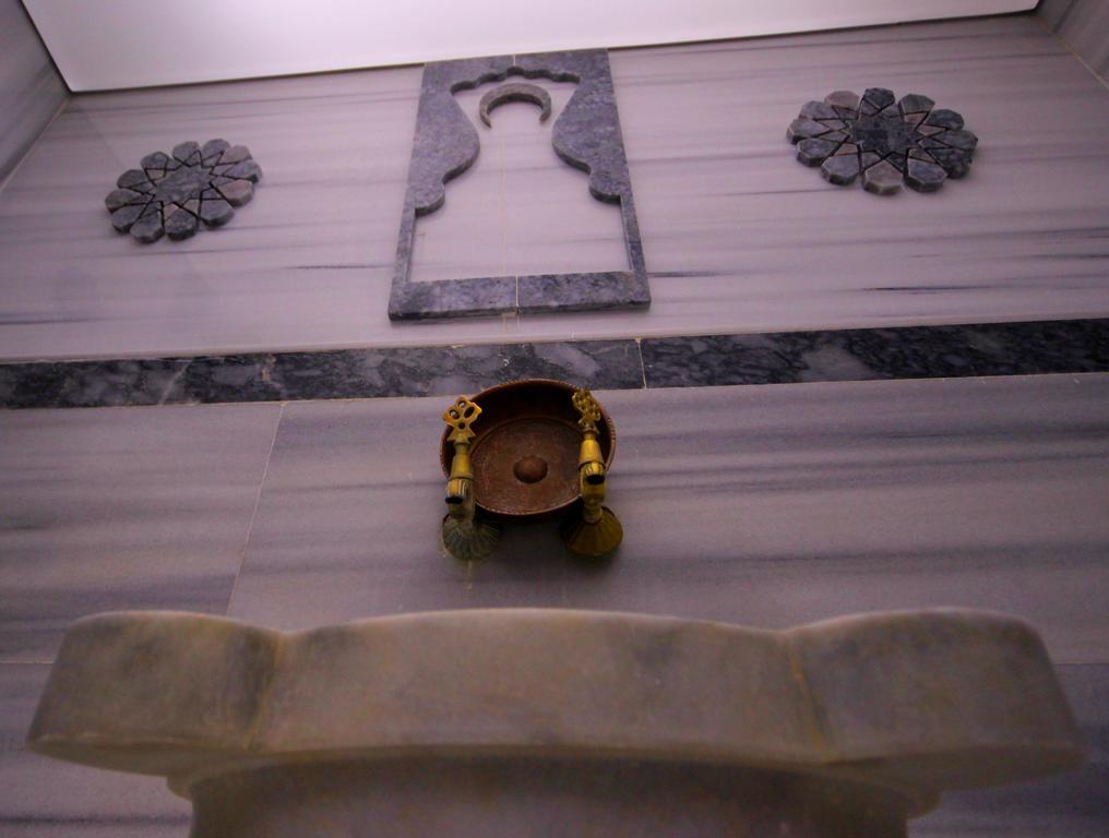 איסטמבול Arden Park Hotel & Spa מראה חיצוני תמונה