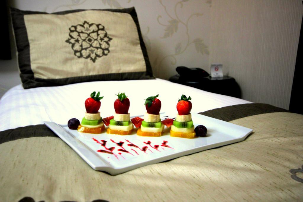 איסטמבול Arden Park Hotel & Spa חדר תמונה