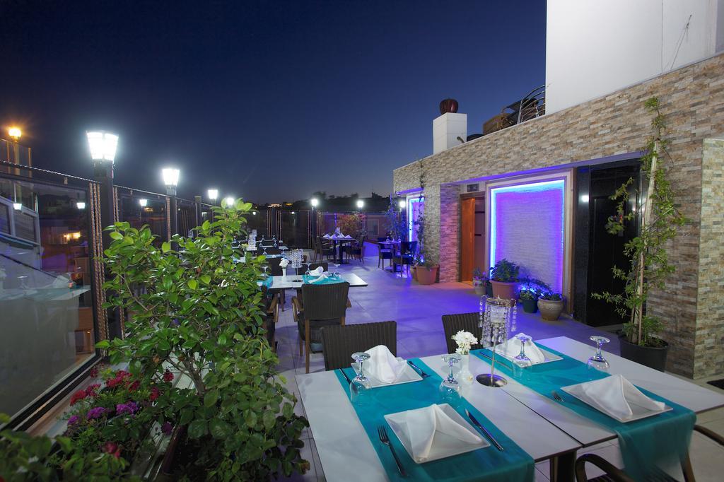 איסטמבול Arden Park Hotel & Spa חדר תמונה