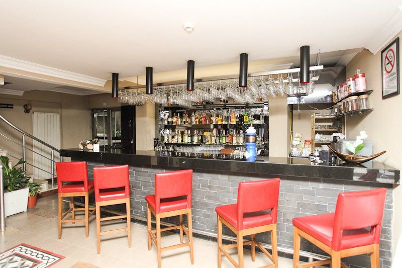 איסטמבול Arden Park Hotel & Spa מראה חיצוני תמונה