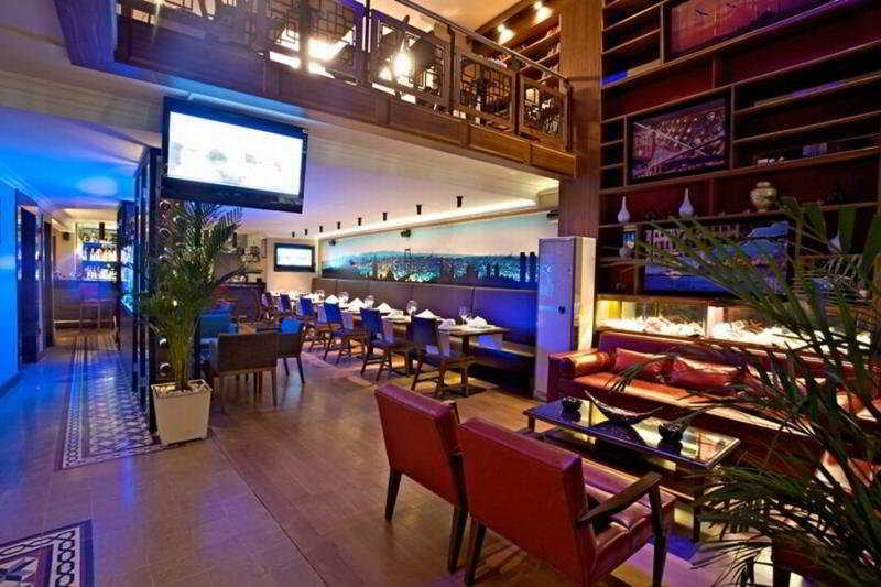 איסטמבול Arden Park Hotel & Spa מראה חיצוני תמונה