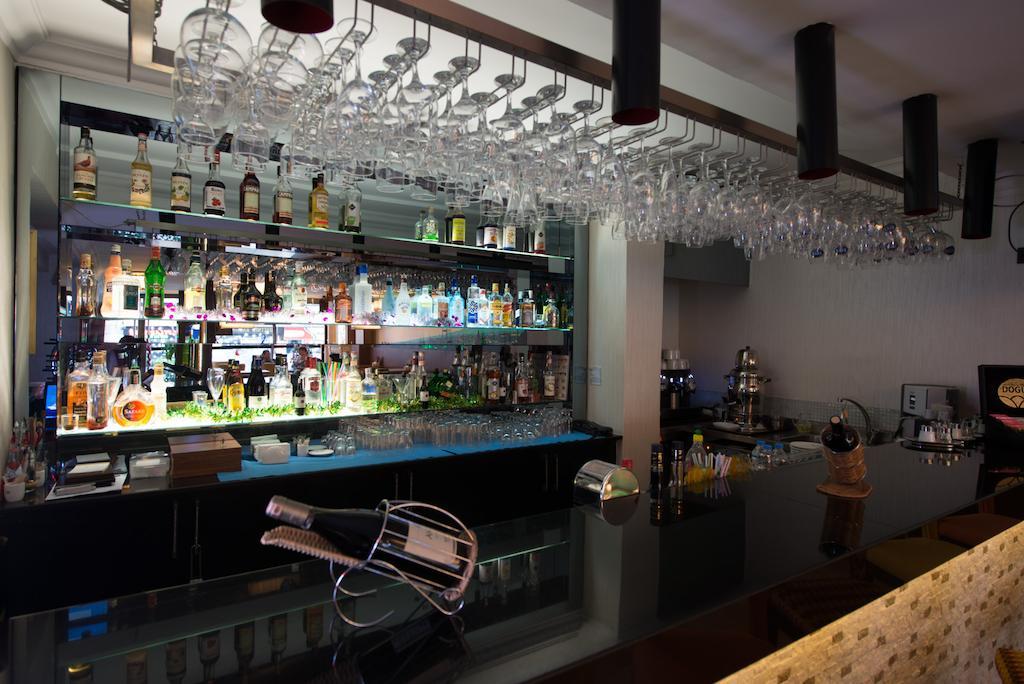 איסטמבול Arden Park Hotel & Spa מראה חיצוני תמונה