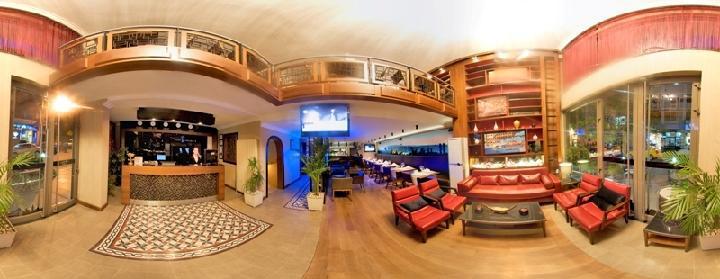 איסטמבול Arden Park Hotel & Spa מראה חיצוני תמונה