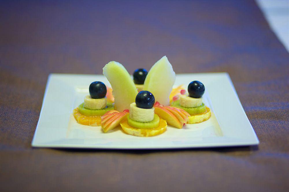 איסטמבול Arden Park Hotel & Spa מראה חיצוני תמונה